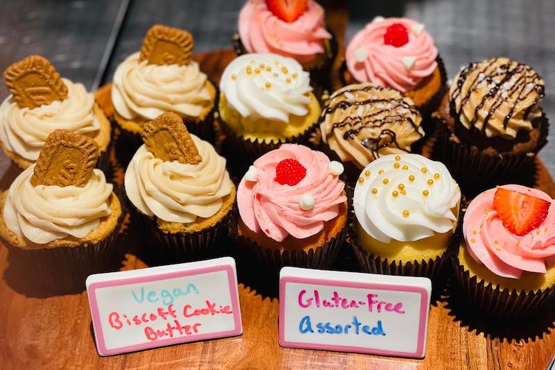 The Best Places for Dessert, Donuts, and Ice Cream in Asheville